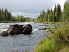 pereje Rastrandsforsen od usti ricky Gargan