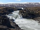 vodopad Godafoss