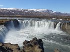 vodopad Godafoss