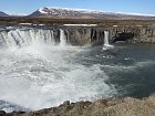 vodopad Godafoss