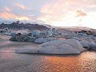 laguna Jokulsarlon