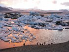 laguna Jokulsarlon