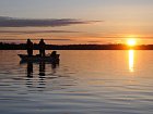 kvetnovy vecer na souostrovi Aland, Nordqvist