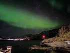 Polarni zare