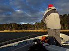 vecerni privlac v reviru Nordqvist na souostrovi Aland, 5.kveten