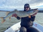 prvomajova devadesatka z Nordqvist na souostrovi Aland