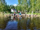 Domek Klokar