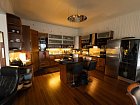 Apartmá č.1 - kuchyně a obývací místnost
