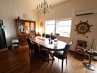 Apartmá č.1 - jídelní kout