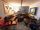 Apartmá č.1 - obývací kout