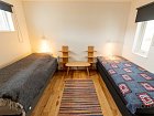 Apartmá č.1 - ložnice