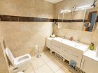 Apartmá č.1 - koupelna
