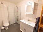 Apartmá č.1 - koupelna