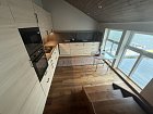 Apartmá č.2 - kuchyně
