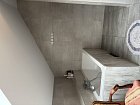 Apartmá č.2 - koupelna