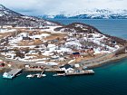 Neverfjord