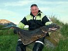 halibut