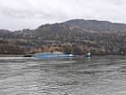 Doprava na řece Fraser