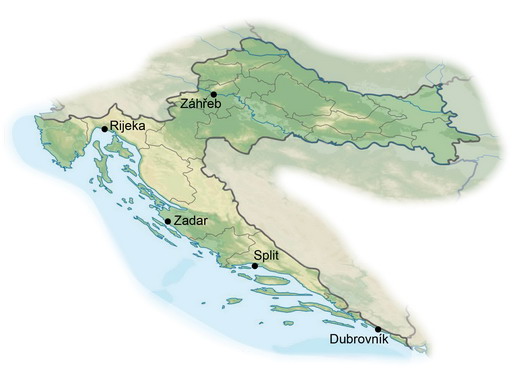 Chorvatsko