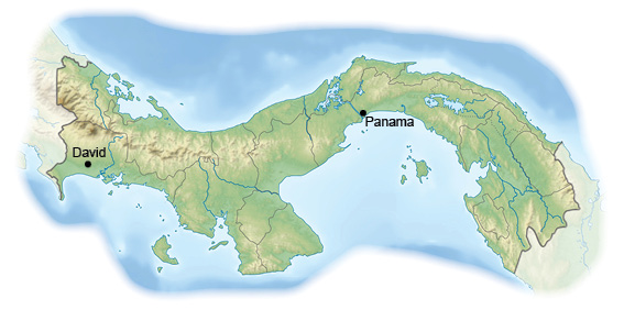 Panama