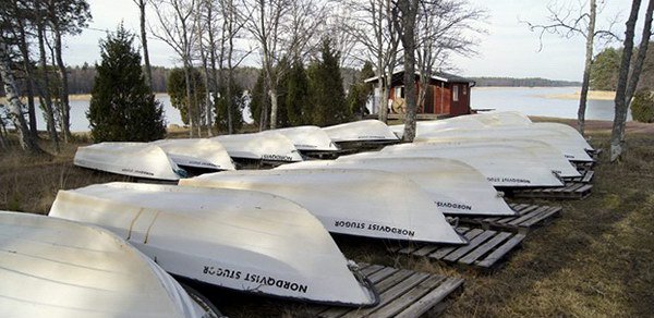 brezen v Nordqvist - snih a led mizi, sezona brzy zacne brezen v Nordqvist - snih a led mizi, sezona brzy zacne