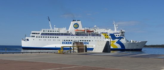 trajekt na Aland trajekt na Aland
