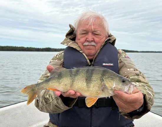 Okoun z Nordqvist Okoun z Nordqvist