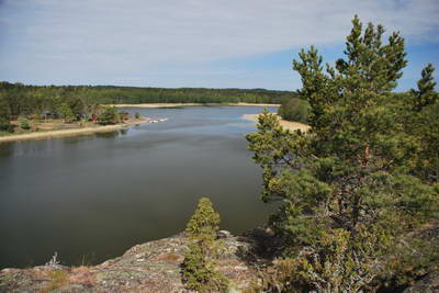 Aland - Nordqvist - krajina Aland - Nordqvist - krajina