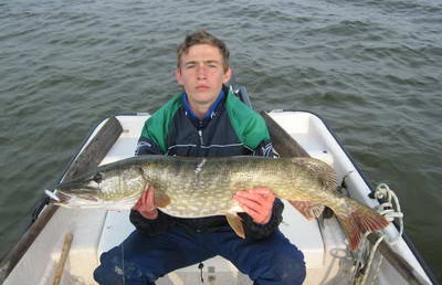 stika 97 cm, Nordqvist stika 97 cm, Nordqvist