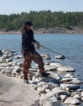 Aland - privlac ze brehu Aland - privlac ze brehu