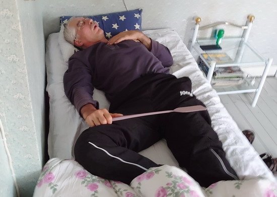 unaven bojem s rybami, pripraven na boj s komary unaven bojem s rybami, pripraven na boj s komary