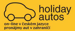 Pronajmy automobilu