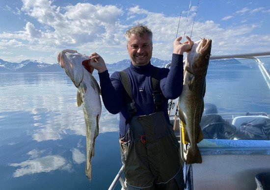 obecnacky jedna za druhou a radost lovce, foto Petr Obruba obecnacky jedna za druhou a radost lovce, foto Petr Obruba
