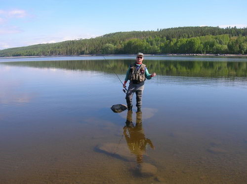 Holm - extremne teply a slunny kveten 2013 kód