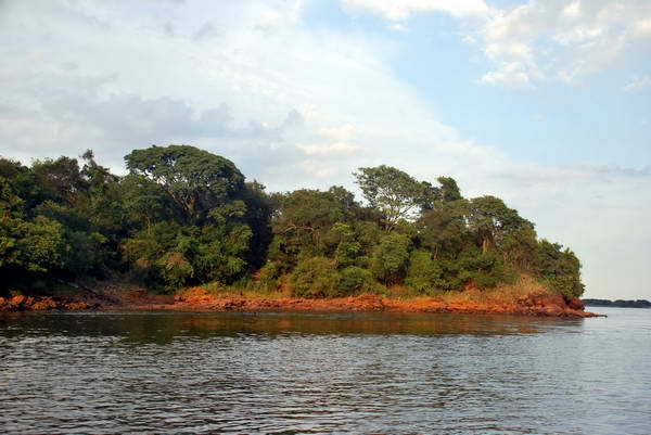 reka Parana