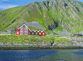 Sorvaerstua Sorvaerstua