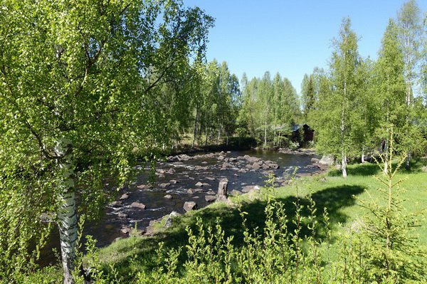 ricka Angeran u usedlosti Angra ricka Angeran u usedlosti Angra
