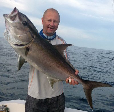 kranas - amberjack - seriola 113 cm kranas - amberjack - seriola 113 cm