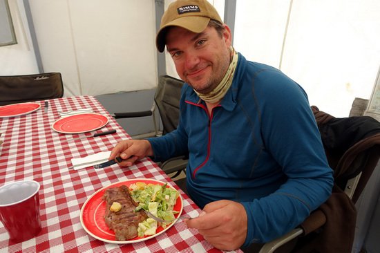 kdyz steak, tak poradnej kdyz steak, tak poradnej
