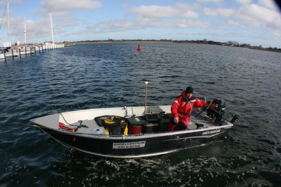 lod Marine 450 Fish DLX lod Marine 450 Fish DLX