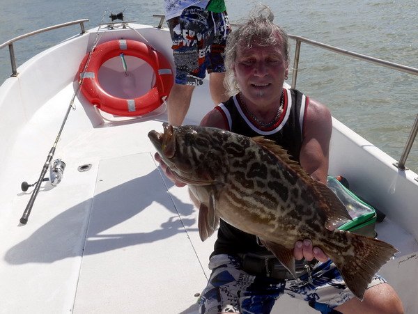 kanic cerny 58 cm uloveny na jig kanic cerny 58 cm uloveny na jig