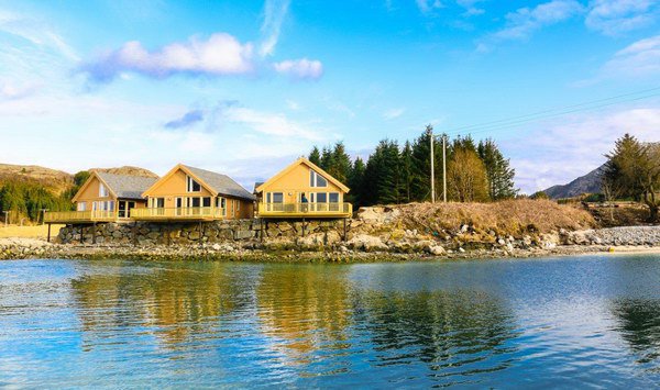 Somnesvika Somnesvika