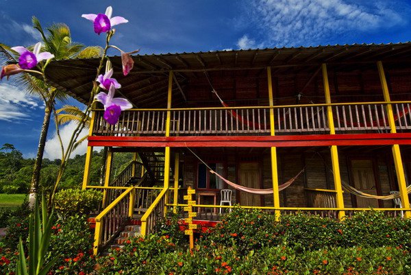 hotel Golden Bahia - pokoje s terasou