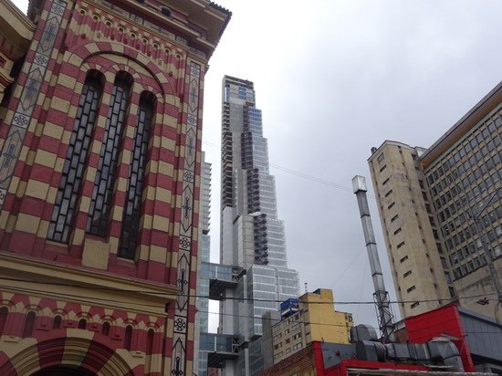 Bogota Bogota