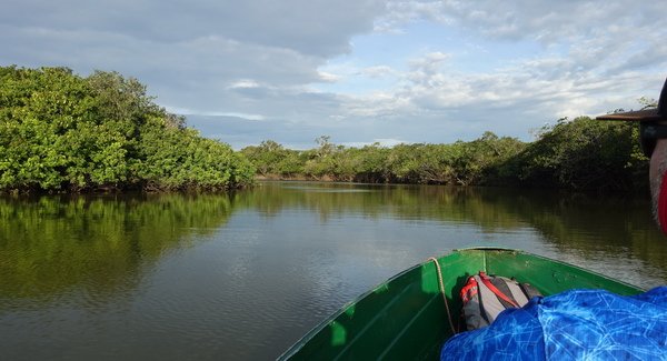 rano na lagune Resacon