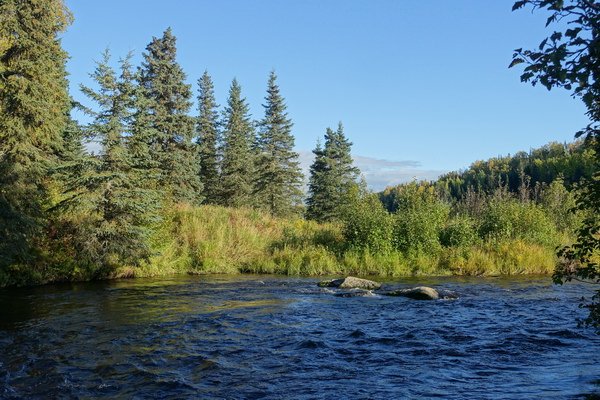reka Ninilchik