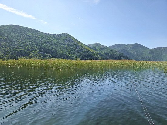 Jezero Kuti Jezero Kuti