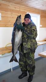 Treska tmava - kveten 2006, Steigen Treska tmava - kveten 2006, Steigen
