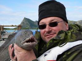 Vlkous - kveten 2006, Steigen Vlkous - kveten 2006, Steigen