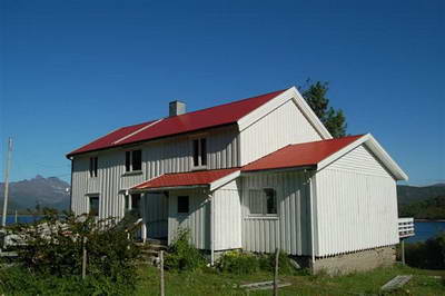 Skotsfjord Skotsfjord